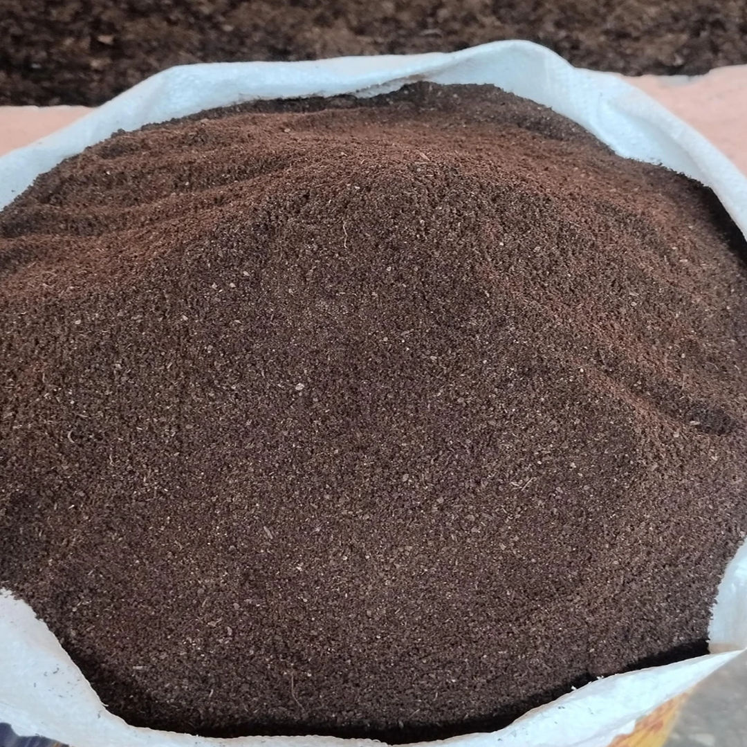 Vermicompost