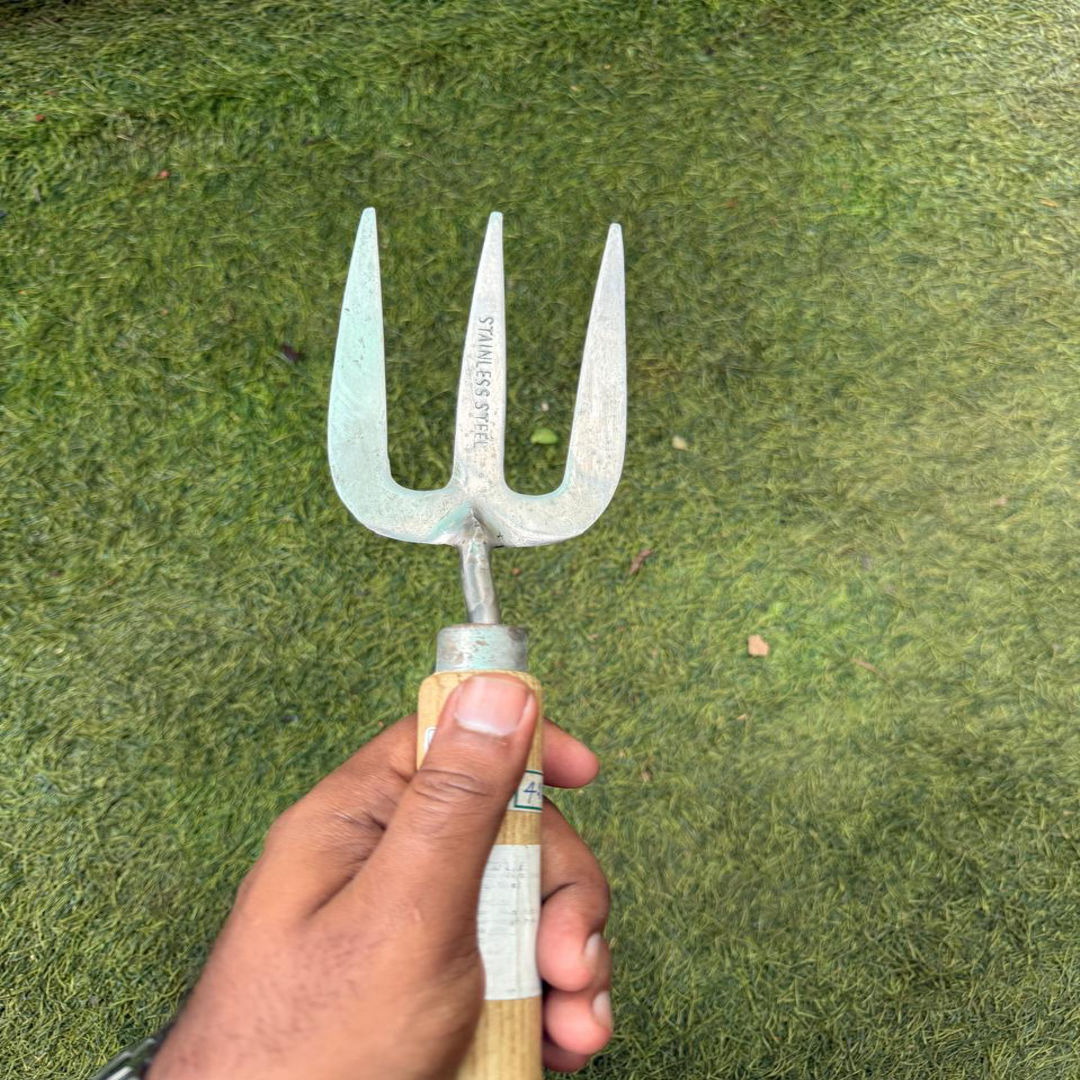 Hand Fork