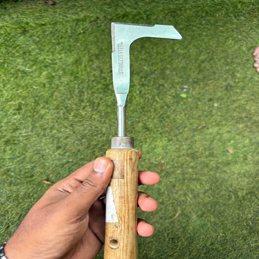 Hand Weeding Knife