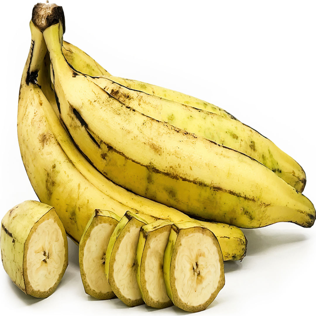 Banana Nendran