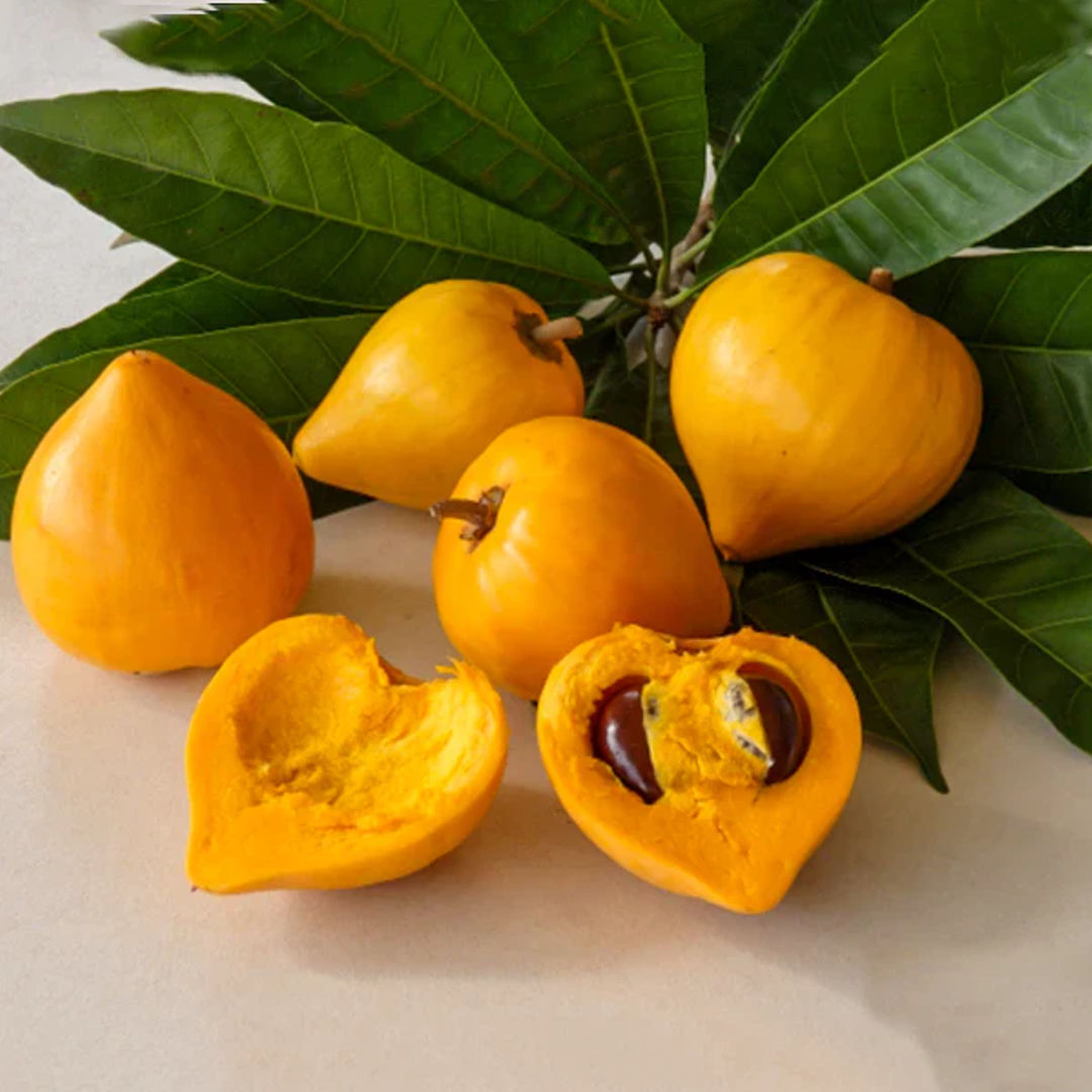 Egg Fruit