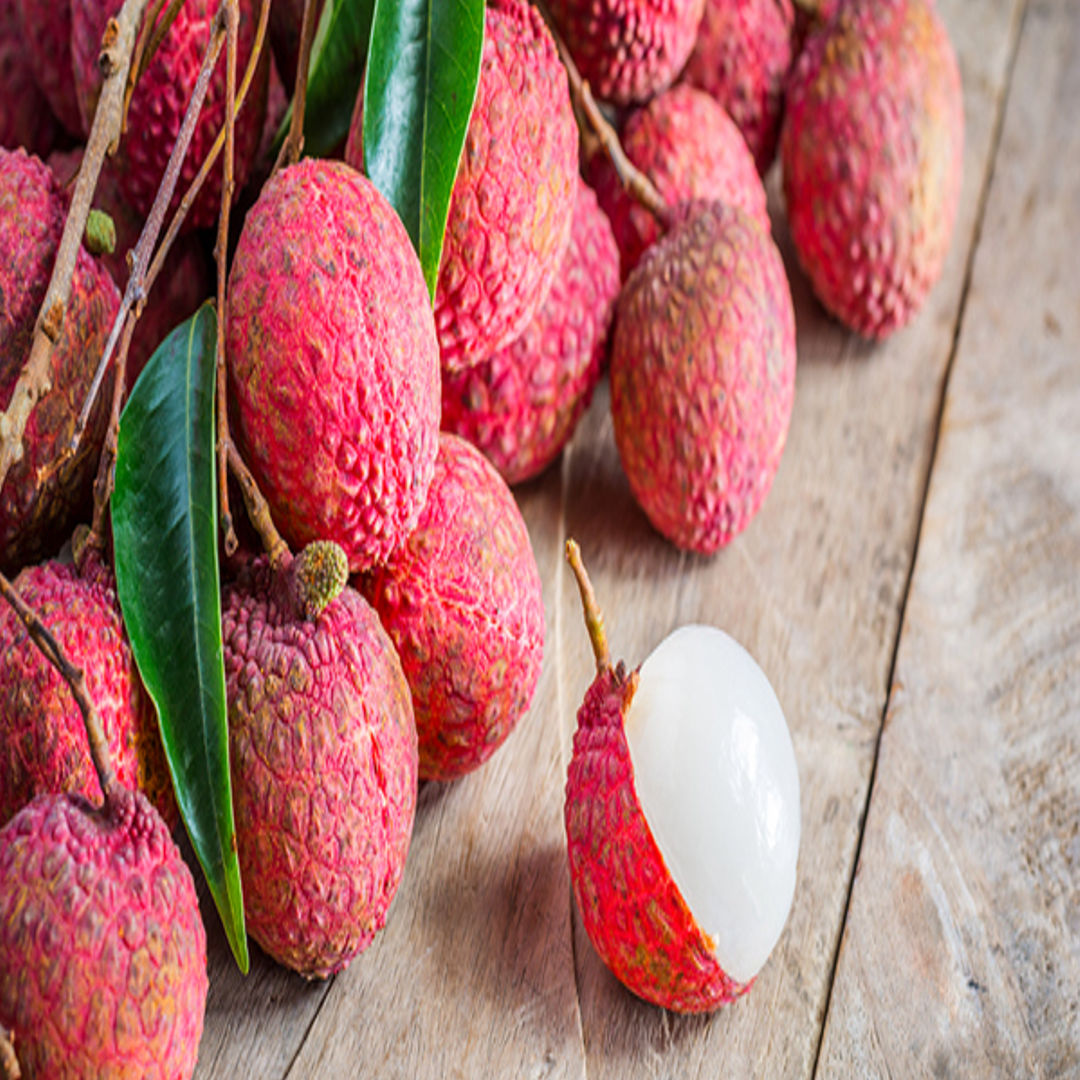 Lychee