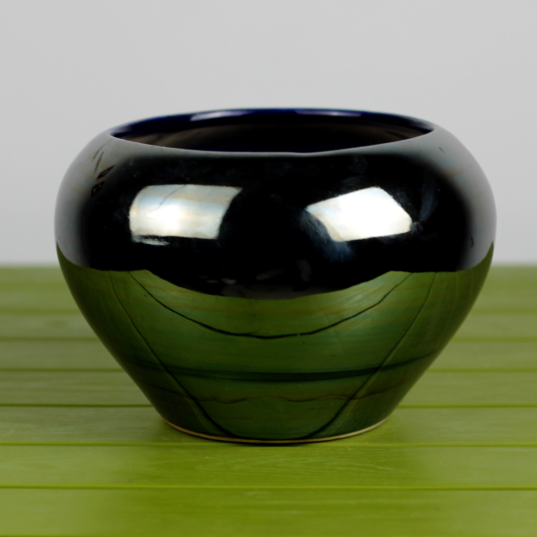 Black Pot