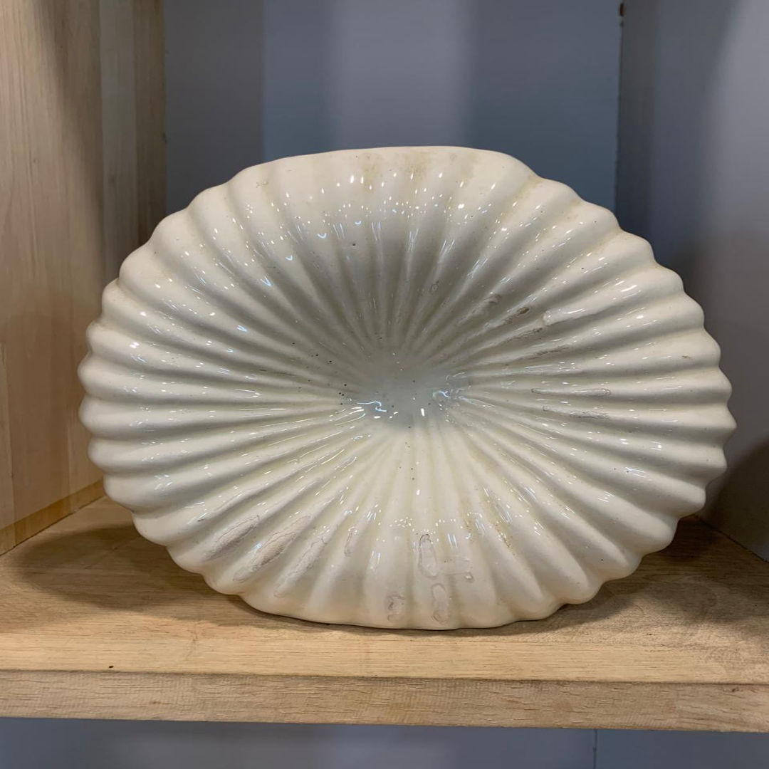 Spiral Pot