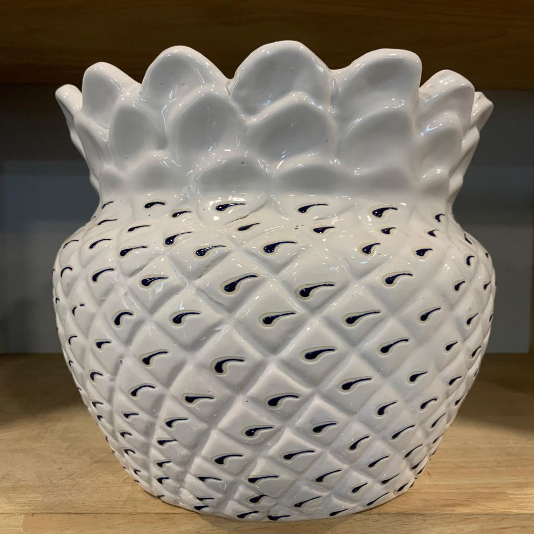 Flower type Pot