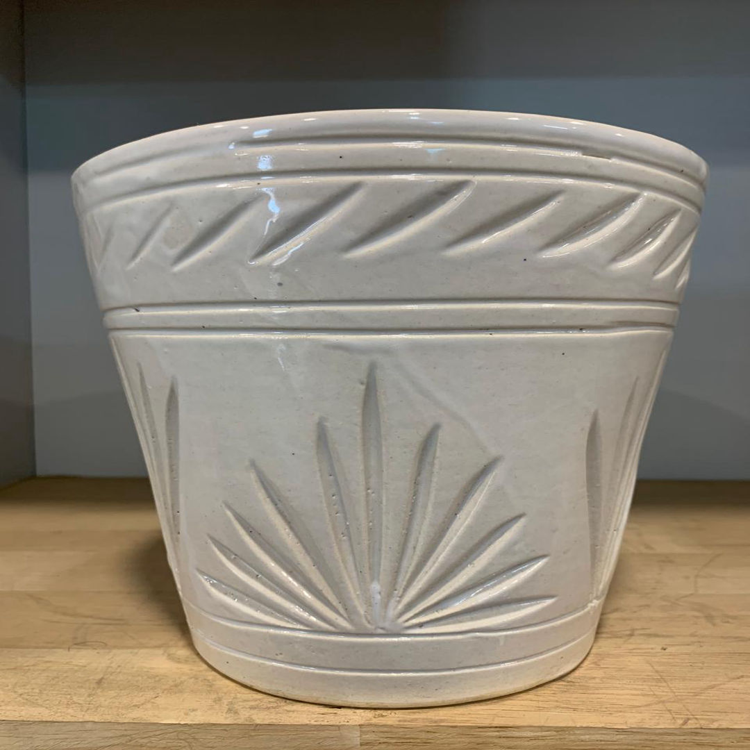 Ceramic Pot