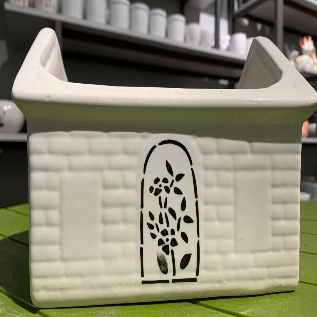 Home Type Pot