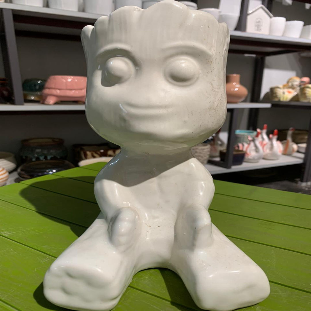 Groot Type