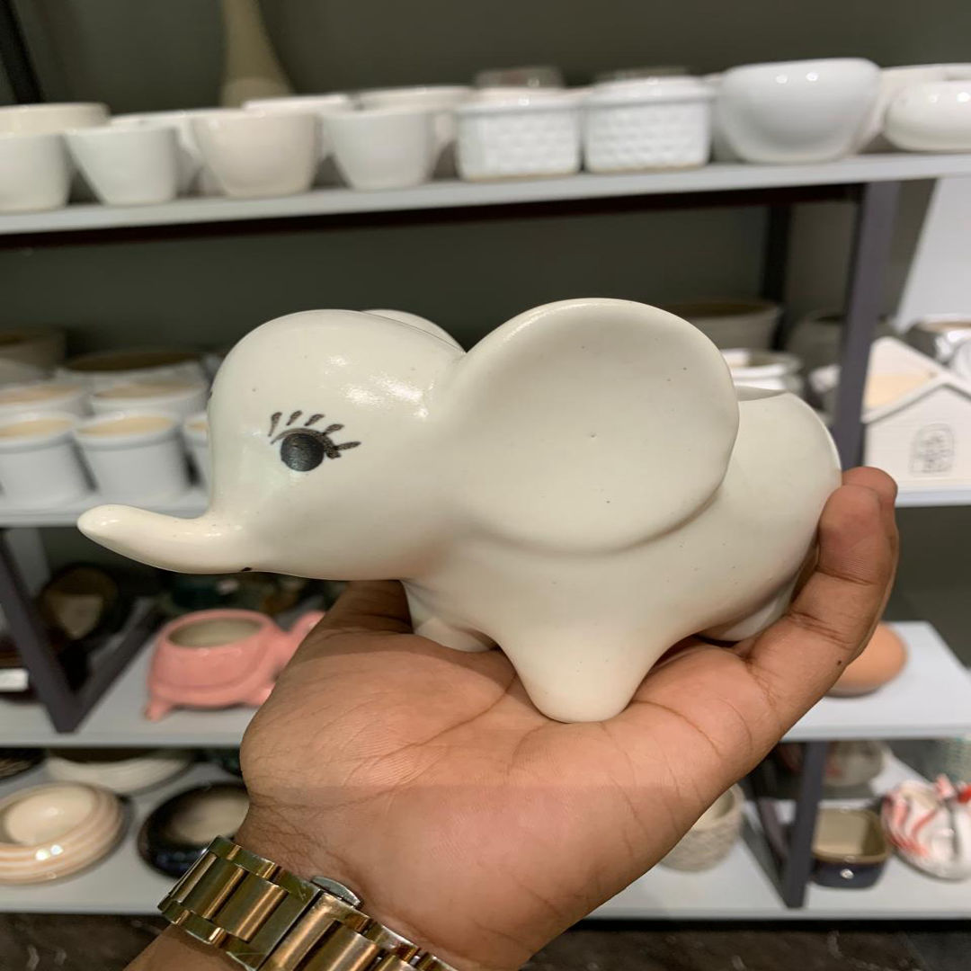 Little Elephant