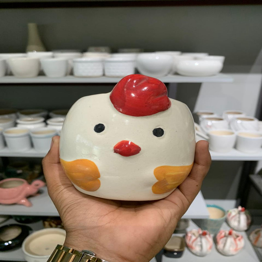 Little Chicken