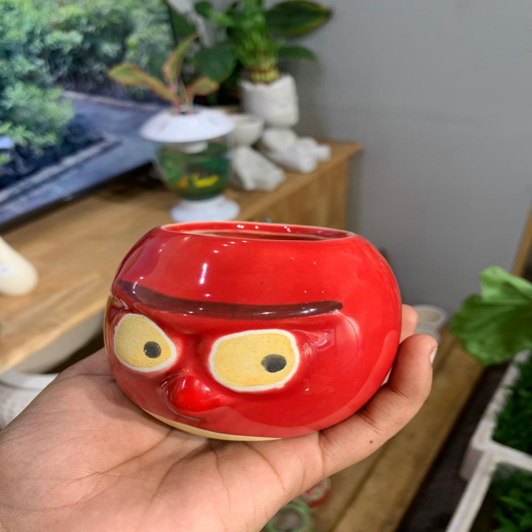 Angry Bird