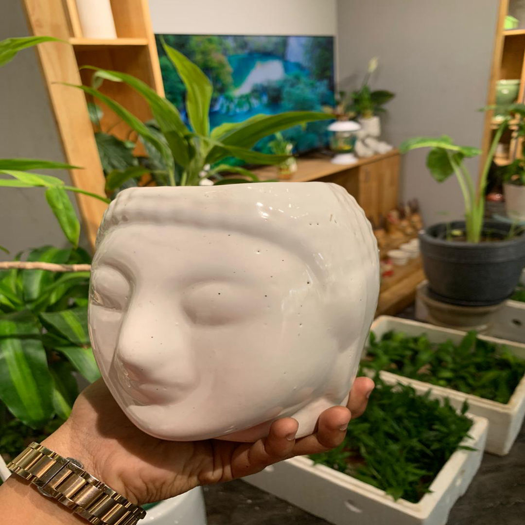 Buddha