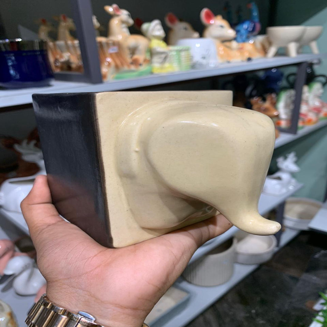 Elephant Type