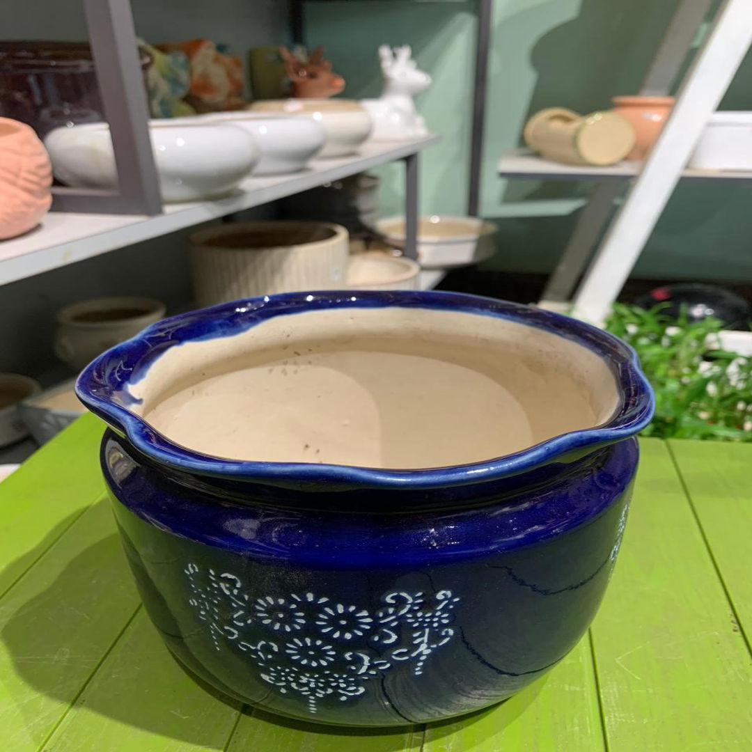 Pattern Bowl