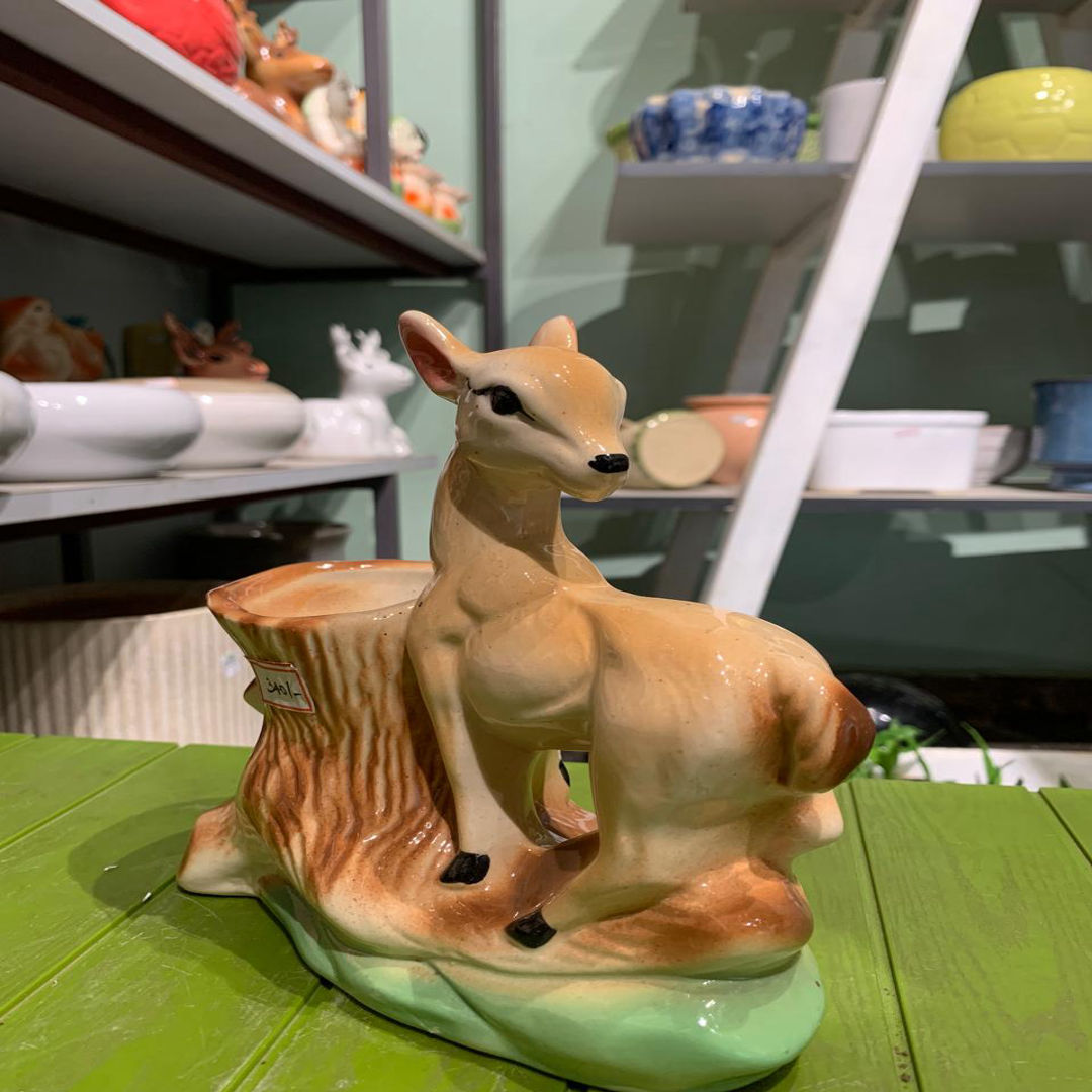 Deer Cub Type