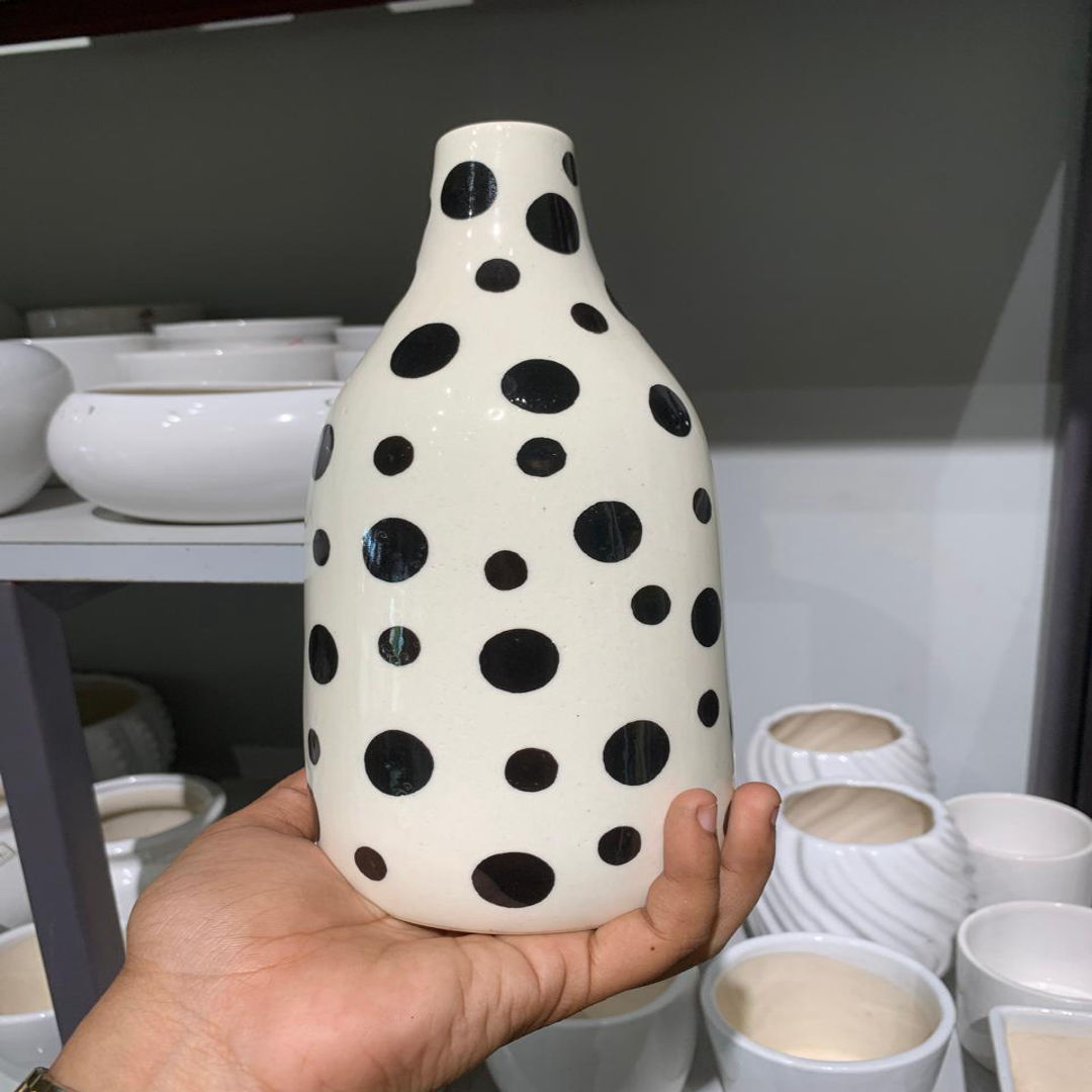 Pattern Bottle