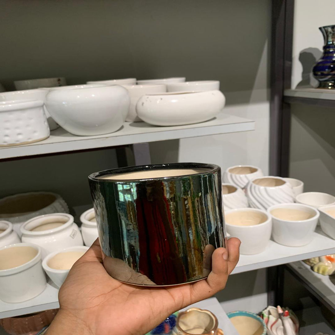 Cup Type