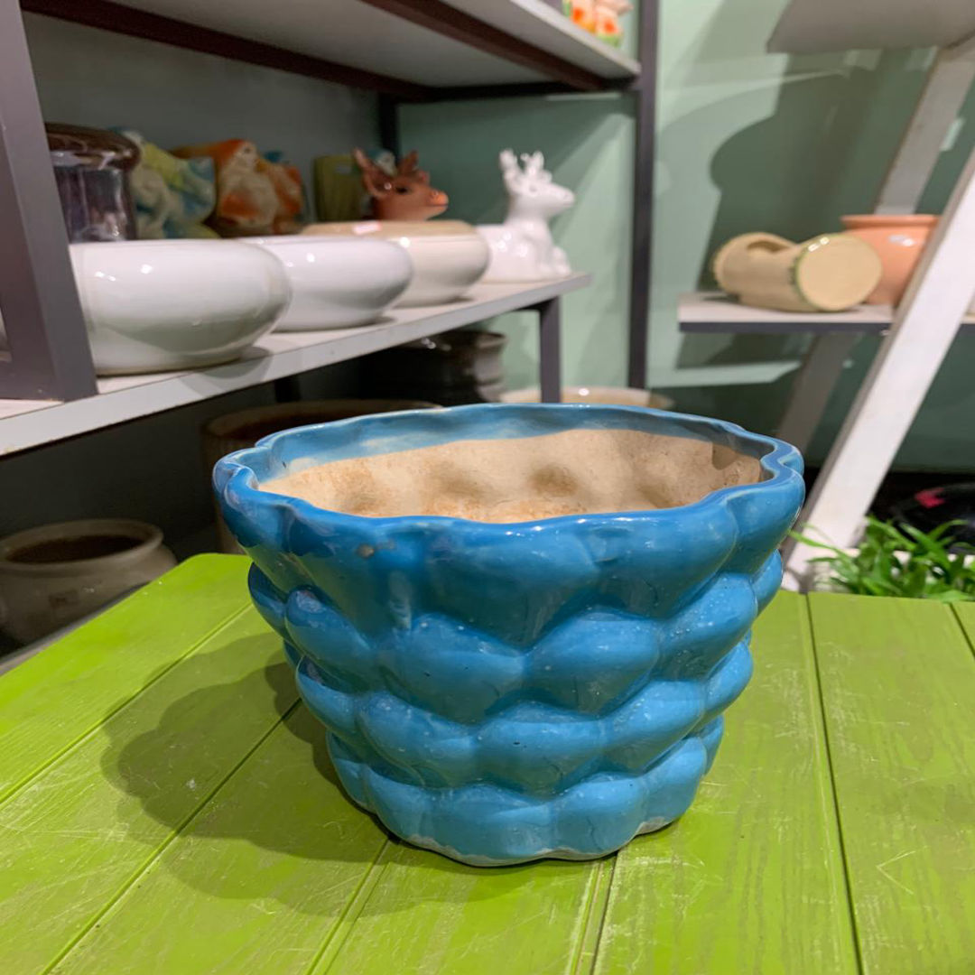 Pattern Cup