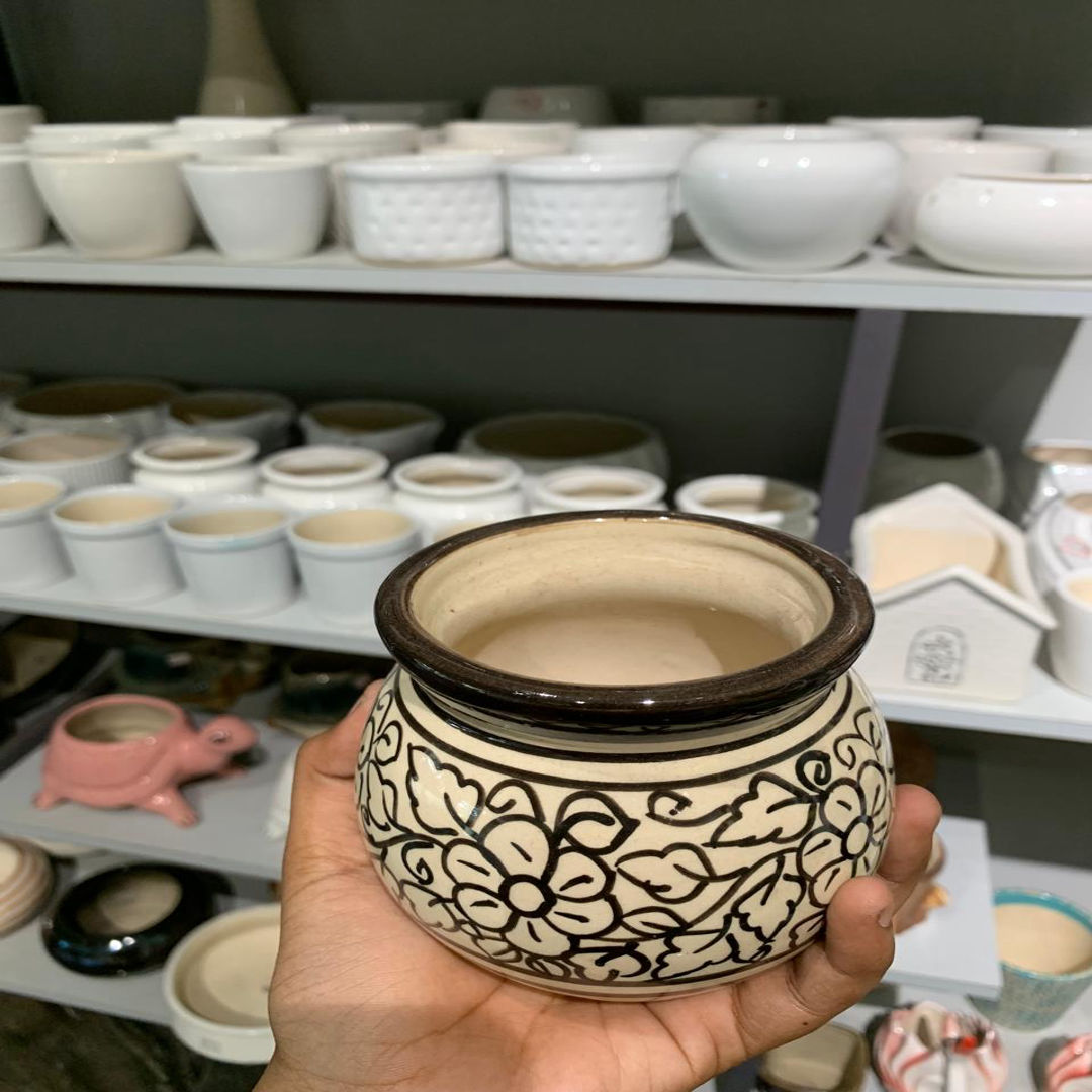 Pattern Bowl