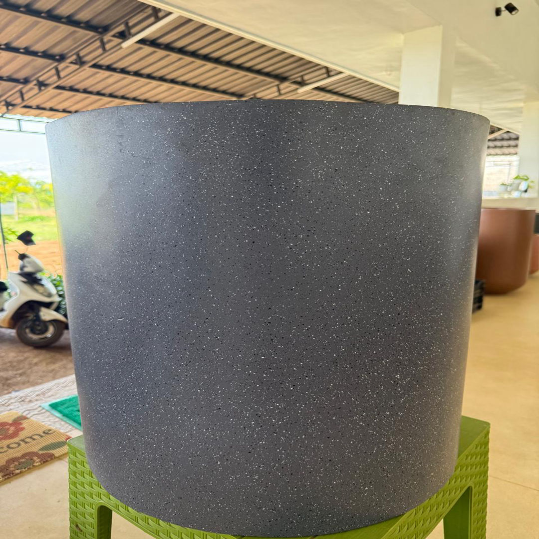 Fiber Pot