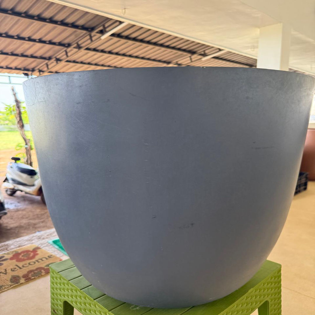 FIBER POT