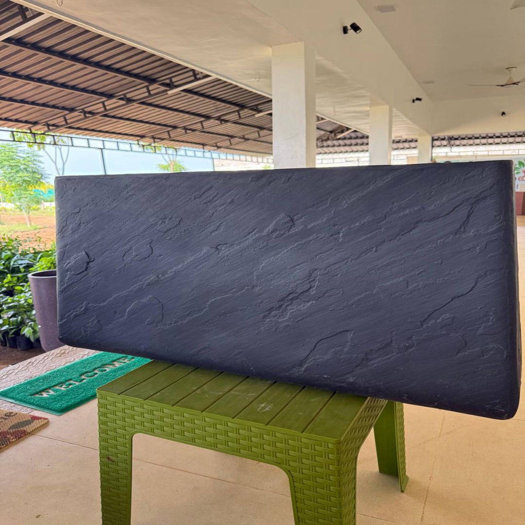 Big Rectangle Pot