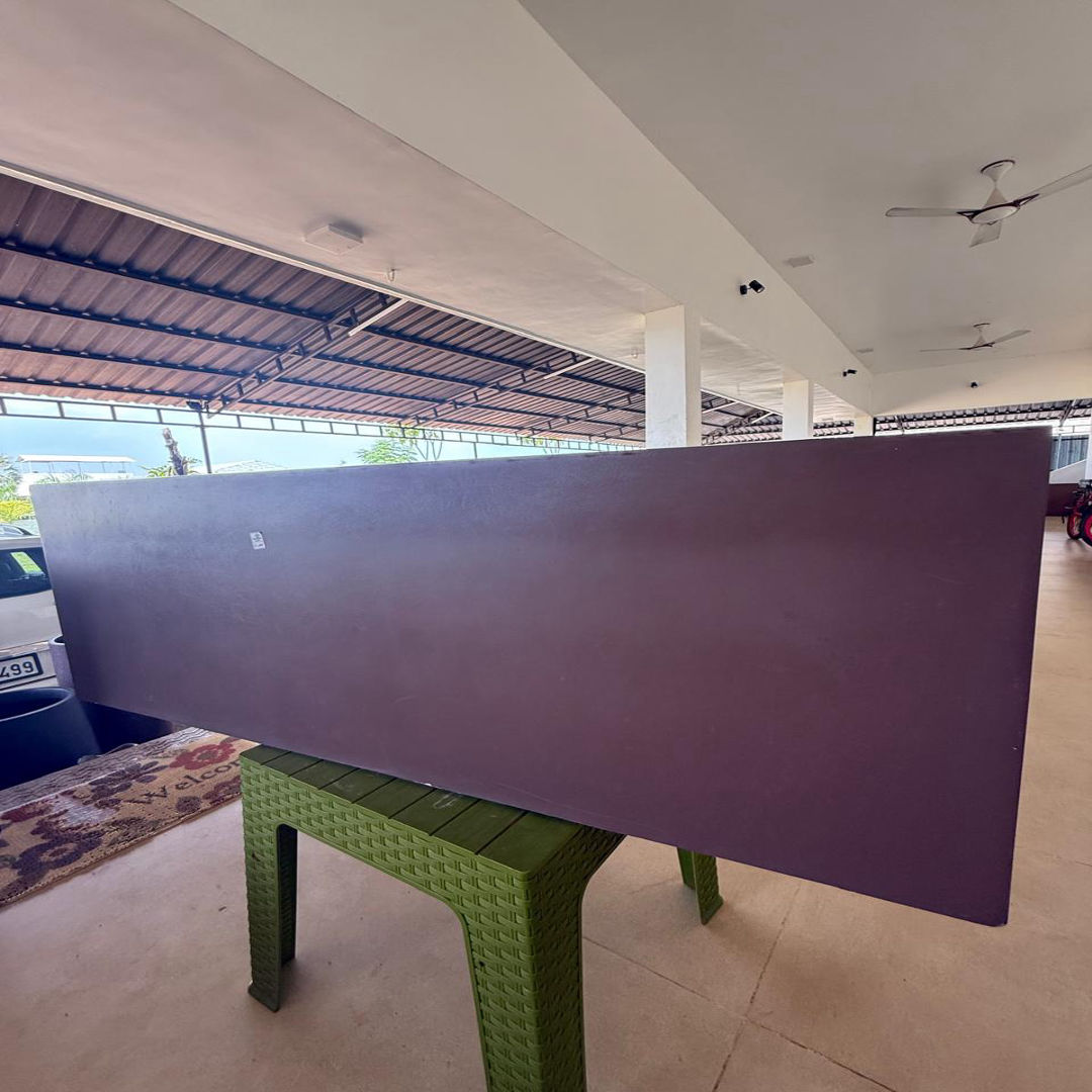 Big Rectangle Pot